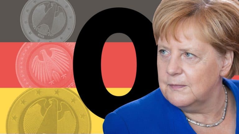 W Niemczech prawie pół miliona przedsiębiorców złożyło wniosek o tzw. „postojowe”