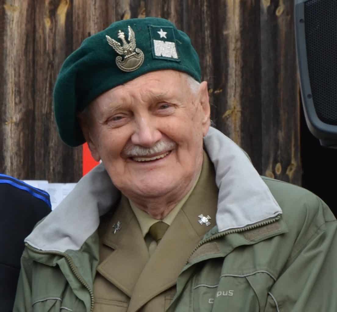 General Jan Podhorski über den Versuch, nach Treblinka transportierte