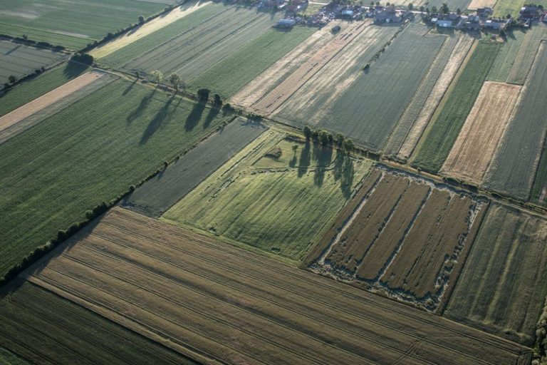 Archeolodzy odkryli nieznane grodziska w Wielkopolsce