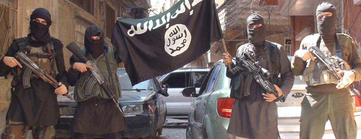 Islamiści grożą zarażaniem Europejczyków koronawirusem