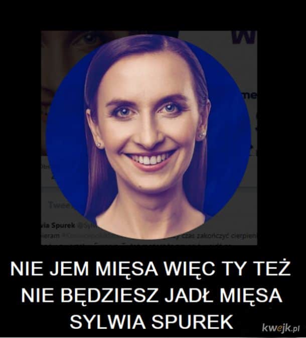 Sylwia Spurek wykazała się ogromną odwagą!