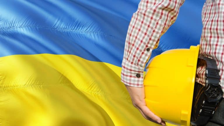 Ukraińcy masowo uciekają z Polski