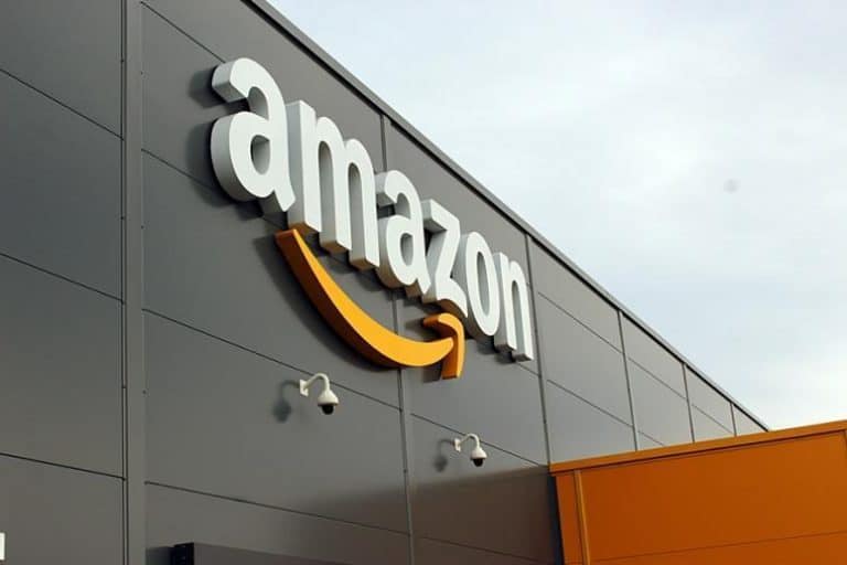 W USA zawalił się dach magazynu Amazona