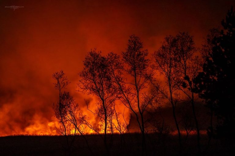 Trwa walka o uratowanie tego jednego z najpiękniejszych zakątków Polski