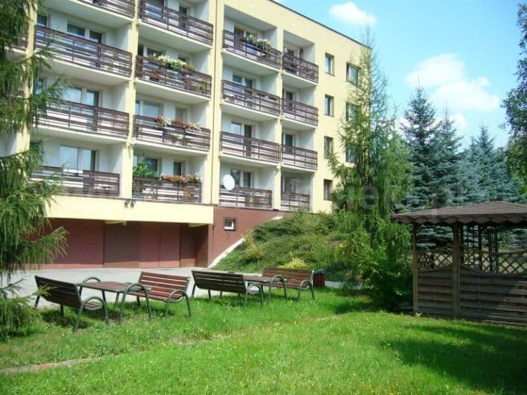 61 osób z DPS w Bytomiu z potwierdzonym zakażeniem koronawirusem