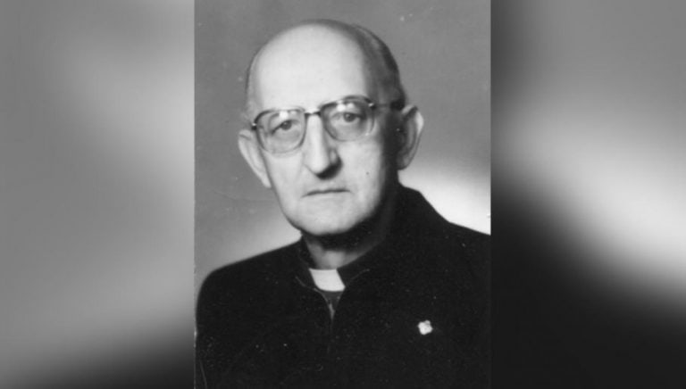 100 lat temu urodził się ks. Franciszek Blachnicki