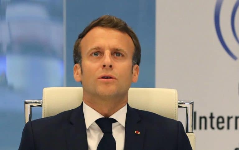 Francja: Partia Emmanuela Macrona straciła większość w Zgromadzeniu Narodowym