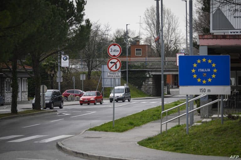 Włosi zamierzają otworzyć swe granice 3 czerwca