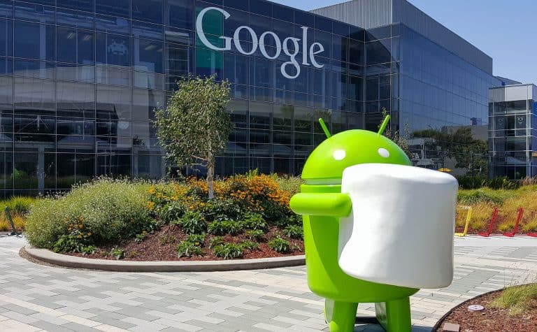 Władze USA chcą pozwać Google za monopolizację rynku reklam internetowych