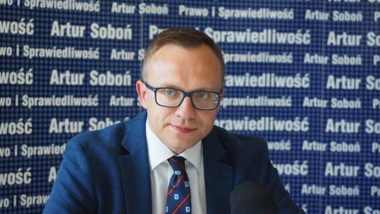 Polski rząd rozważa wprowadzenie własnej sieci sklepów