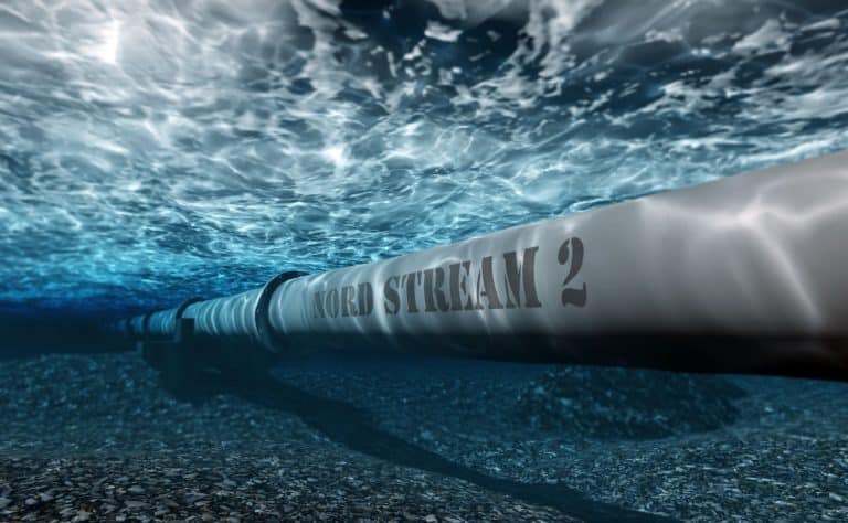 Czy wrócą amerykańskie sankcje wobec Nord Stream 2?
