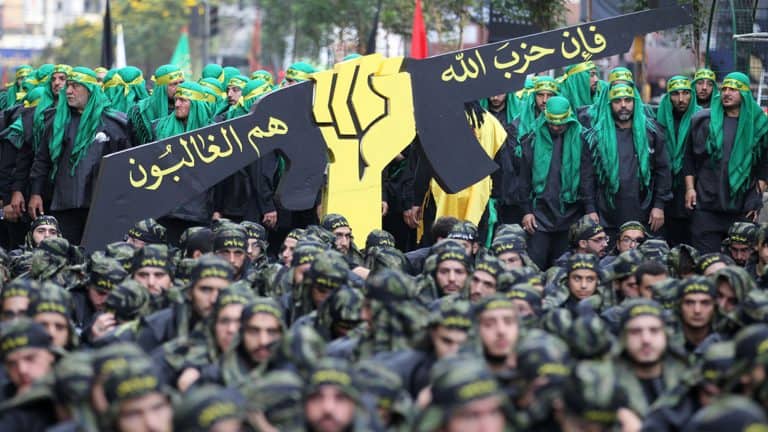 Niemcy uznały Hezbollah za organizację terrorystyczną