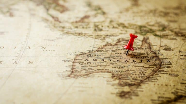 Australia domaga się przeprowadzenia śledztwa w sprawie koronawirusa