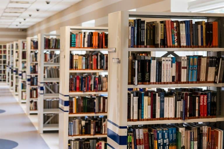 Resort nauki: możliwe jest stopniowe przywracanie pracy akademików i bibliotek