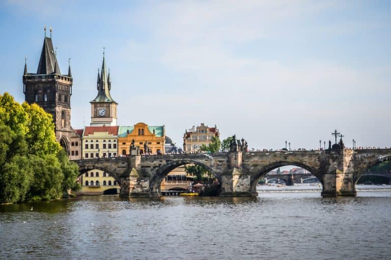 Czechy znoszą stan wyjątkowy wprowadzony w związku z pandemią koronawirusa