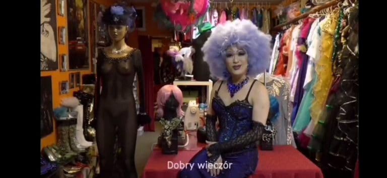 Krzyki na ulicy i wernisaż z Drag Queen, czyli na co Trzaskowski przeznacza miliony