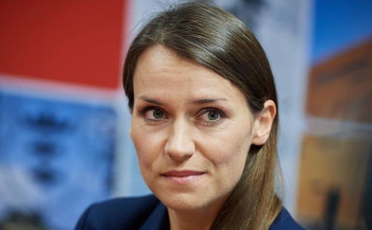 Agnieszka Pomaska z PO dokonała „samozaorania” w programie Roberta Mazurka