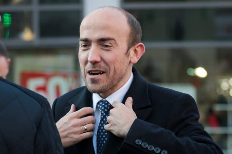 Borys Budka przerwał wywiad w „Trójce w geście solidarności z dziennikarzami, którzy z niej odeszli…