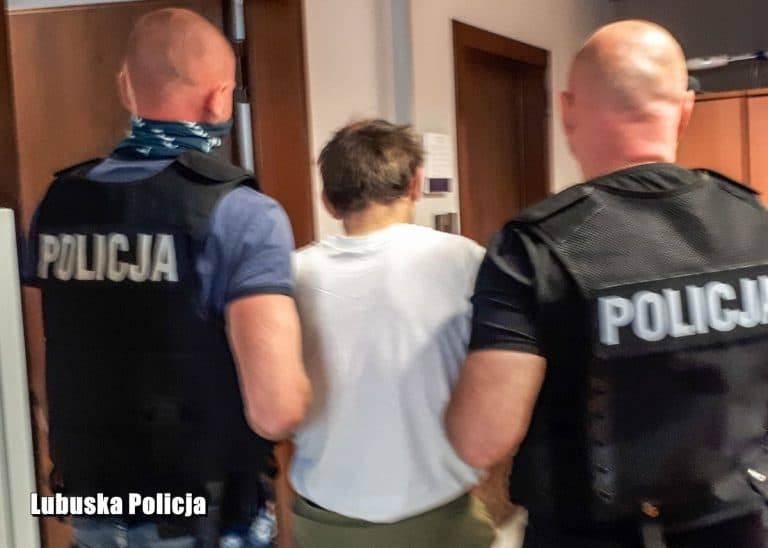 Fałszywy „policjant CBŚP” zdemaskowany przez tych prawdziwych
