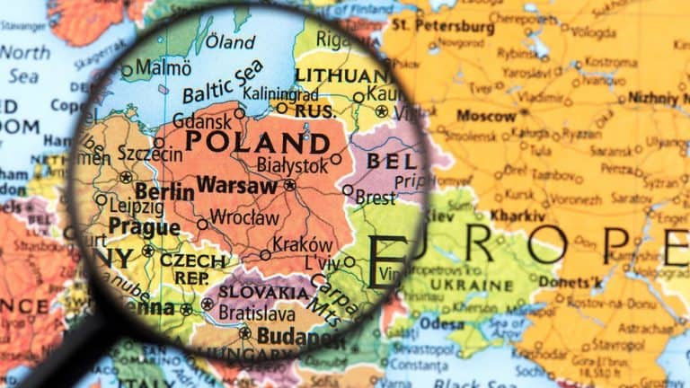 Polska gospodarka postrzegana jest jako najbardziej odporna na kryzys związany z pandemią w Unii Europejskiej