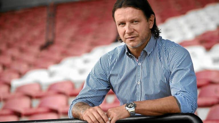 Radosław Majdan odpowiada Latkowskiemu po „Nic się nie stało”