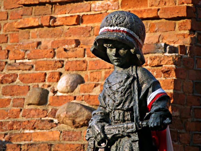 STOPA Powstańcom Warszawskim