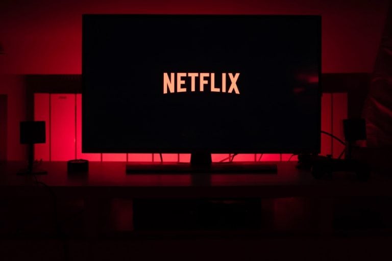 Wprowadzono „podatek od Netflixa”