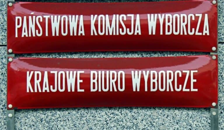PKW: „Marszałek Sejmu ma teraz 14 dni na ponowne zarządzenie wyborów”