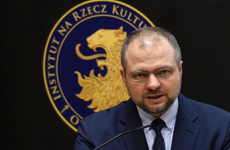 Powołanie sędziego Stępkowskiego na p.o. Prezesa Sądu Najwyższego wywołało prawdziwą furię