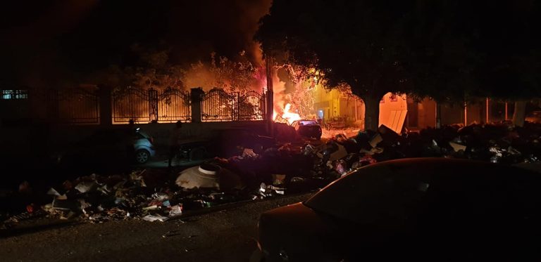 Libijski rząd oskarża LNA i Rosjan o zbombardowanie szpitala, w którym przebywają zarażeni koronawirusem
