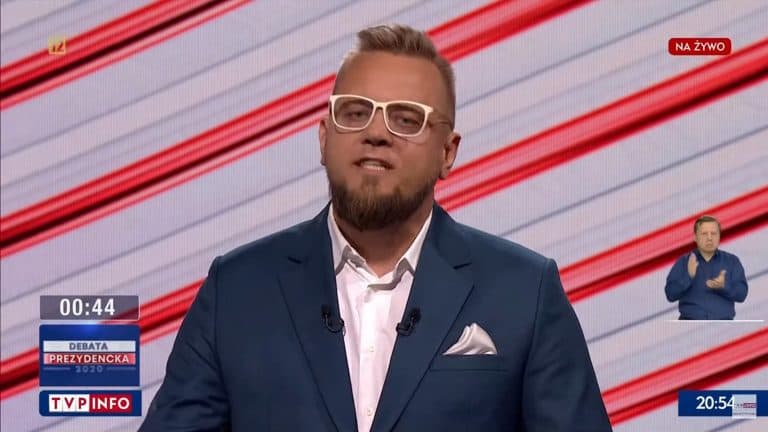 Tanajno i Kołodziejczak planują założyć wspólną partię polityczną