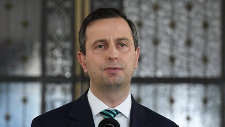 Czy Władysław Kosiniak-Kamysz odstąpi od udziału w debacie prezydenckiej?
