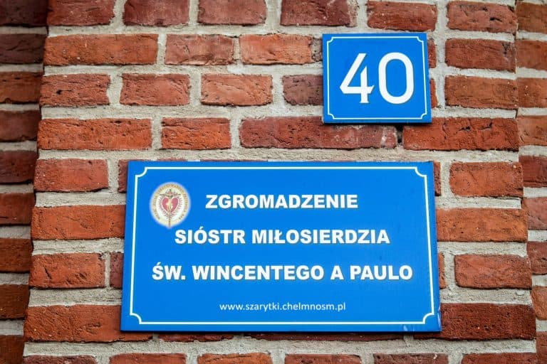 Zmarły trzy zakonnice z klasztoru w Chełmnie chore na COVID-19
