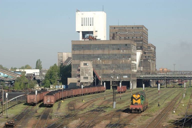 Nowe ognisko koronawirusa w kopalni, ponad 100 zakażeń