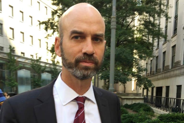 Redaktor „New York Times” został zwolniony ponieważ opublikował artykuł republikańskiego senatora