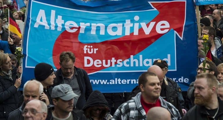Niemcy: Afd przegrało w sądzie w sprawie monitorowania partii przez służby