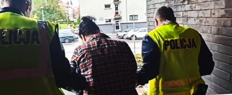 Zarzuty i dozór dla kobiety, która porzuciła własne dzieci