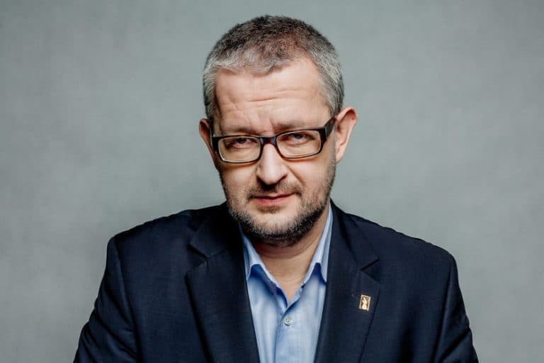Rafał Ziemkiewicz stanął w obronie Sośnierza i Berkowicza