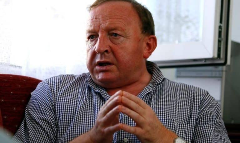 Stanisław Michalkiewicz – Świat po epidemii