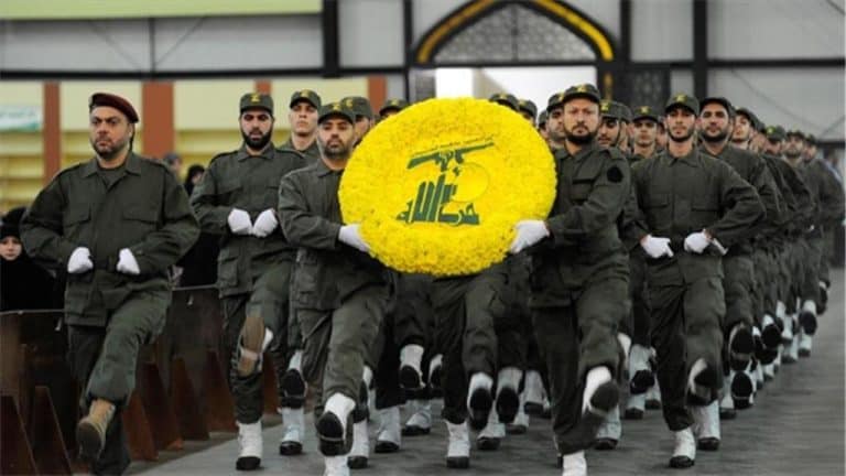 Hezbollah zapowiada współpracę z Chinami