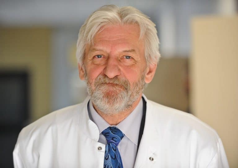 Prof. Andrzej Horban: Musimy przygotować się na powrót epidemii koronawirusa jesienią