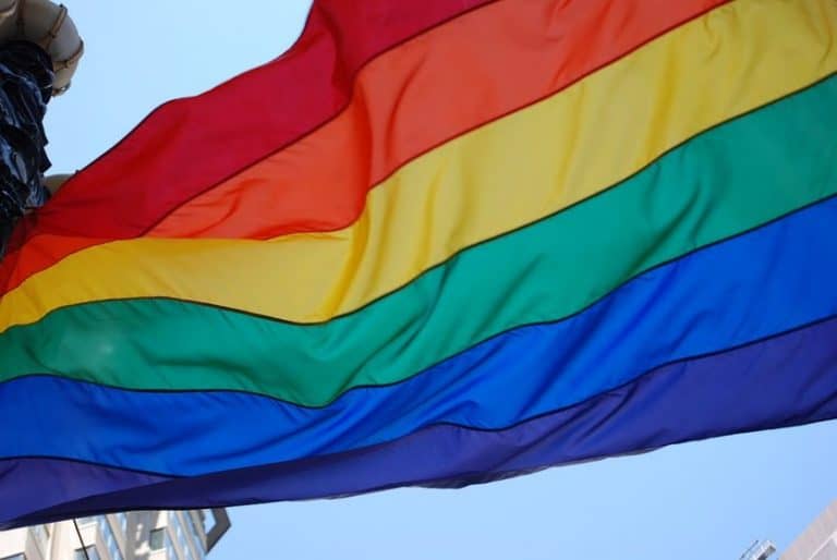 Ambasada USA dalej promuje środowiska LGBT