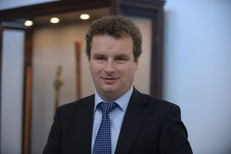 Były poseł Jacek Wilk woli Trzaskowskiego niż Dudę