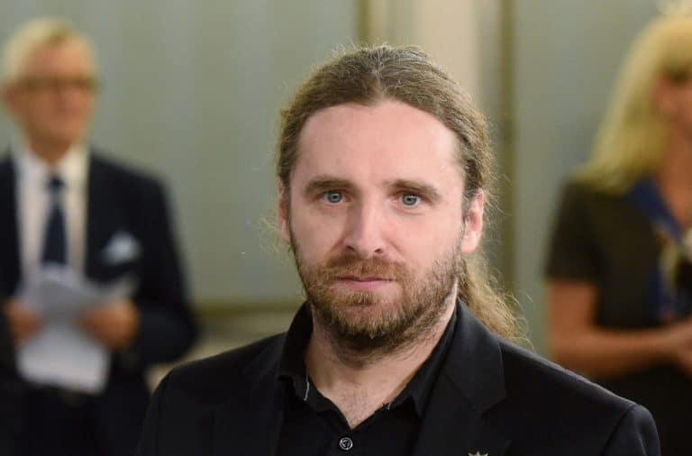 Poseł Dobromir Sośnierz złożył projekt uchwały dot. naruszenia przez Chiny autonomii Honkongu