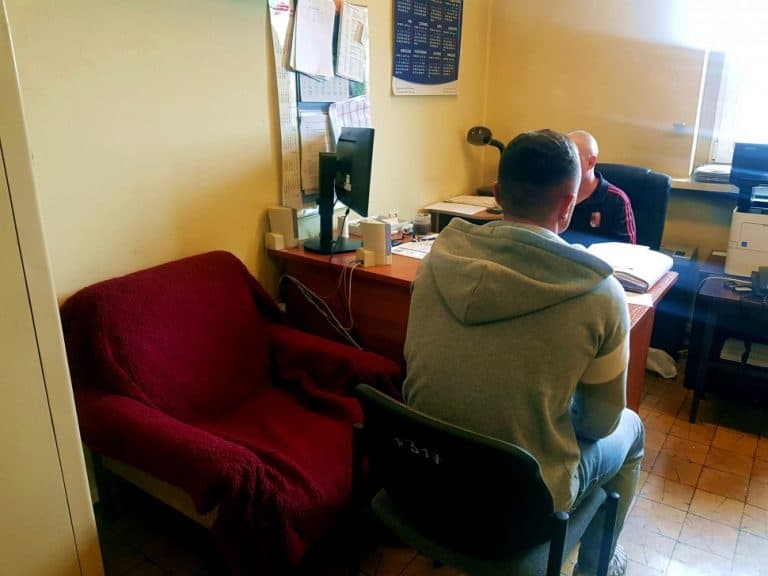Kolejny fałszywy policjant zatrzymany przez kryminalnych z Piekar Śląskich