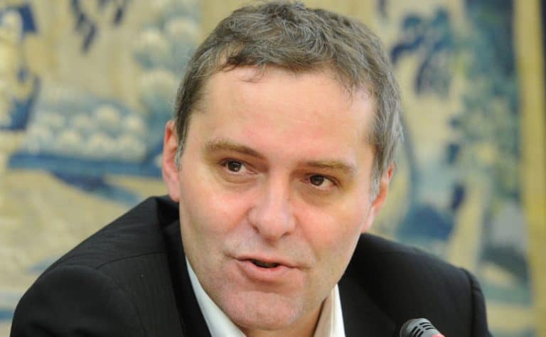 Cezary Gmyz: „Wielu homoseksualistów w obozach koncentracyjnych było wyjątkowymi zwyrodnialcam”