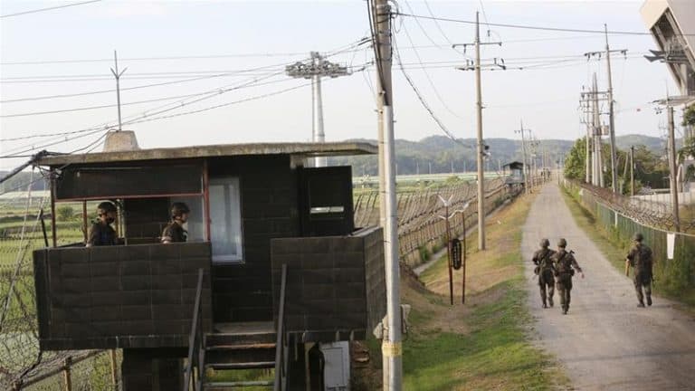 Korea Północna wysadziła w powietrze międzykoreańskie biuro łącznikowe