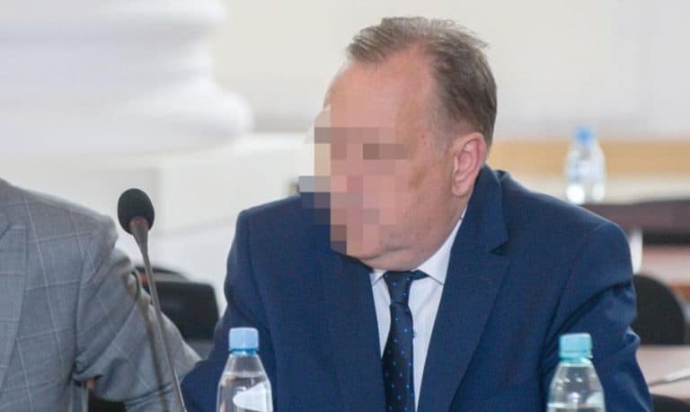 Handlarz roszczeń, znany jako „król reprywatyzacji”, odzyskał wolność