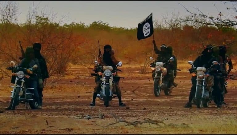 W Mali chrześcijanie zostali żywcem spaleni przez islamistów