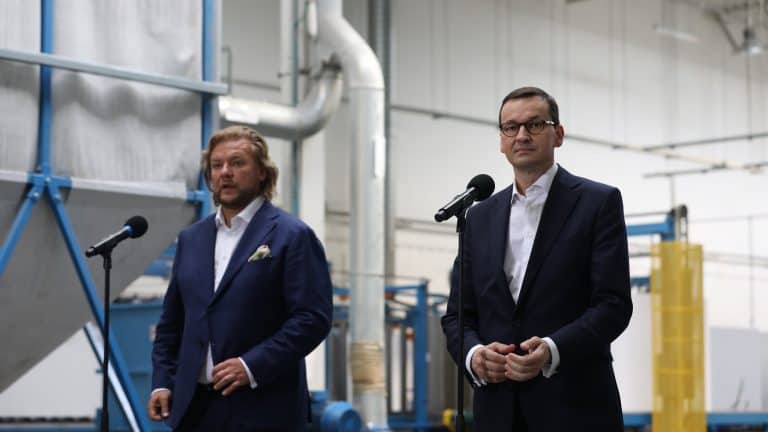 Premier Morawiecki: Od 13 czerwca otwieramy granice na państwa Unii Europejskiej